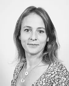 Photo de Maître Faustine  NOTEBAERT